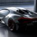 New 8-Exhaust Bugatti Tourbillon Équipe Pur Sang Redefines Stunning