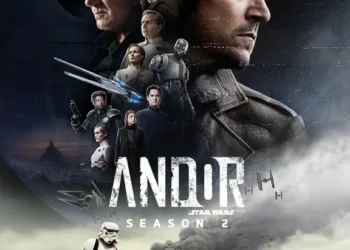 New Andor Season 2 Video Teases Major Star Wars Event