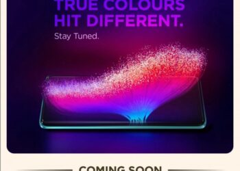 New Details Emerge About Colorful Motorola Edge 60 Fusion