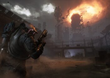 New Look Unveils Chilling Cronos: A New Dawn