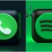 New WhatsApp Update Lets Users Add Spotify Music to Status.jpg