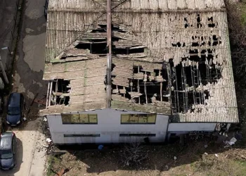 North Macedonia Hip-Hop Event Deaths Reach 59, Says Minister