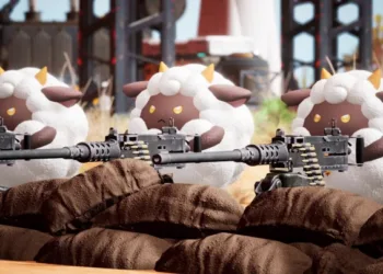 Palworld Is Getting Its Most Requested Feature This Month