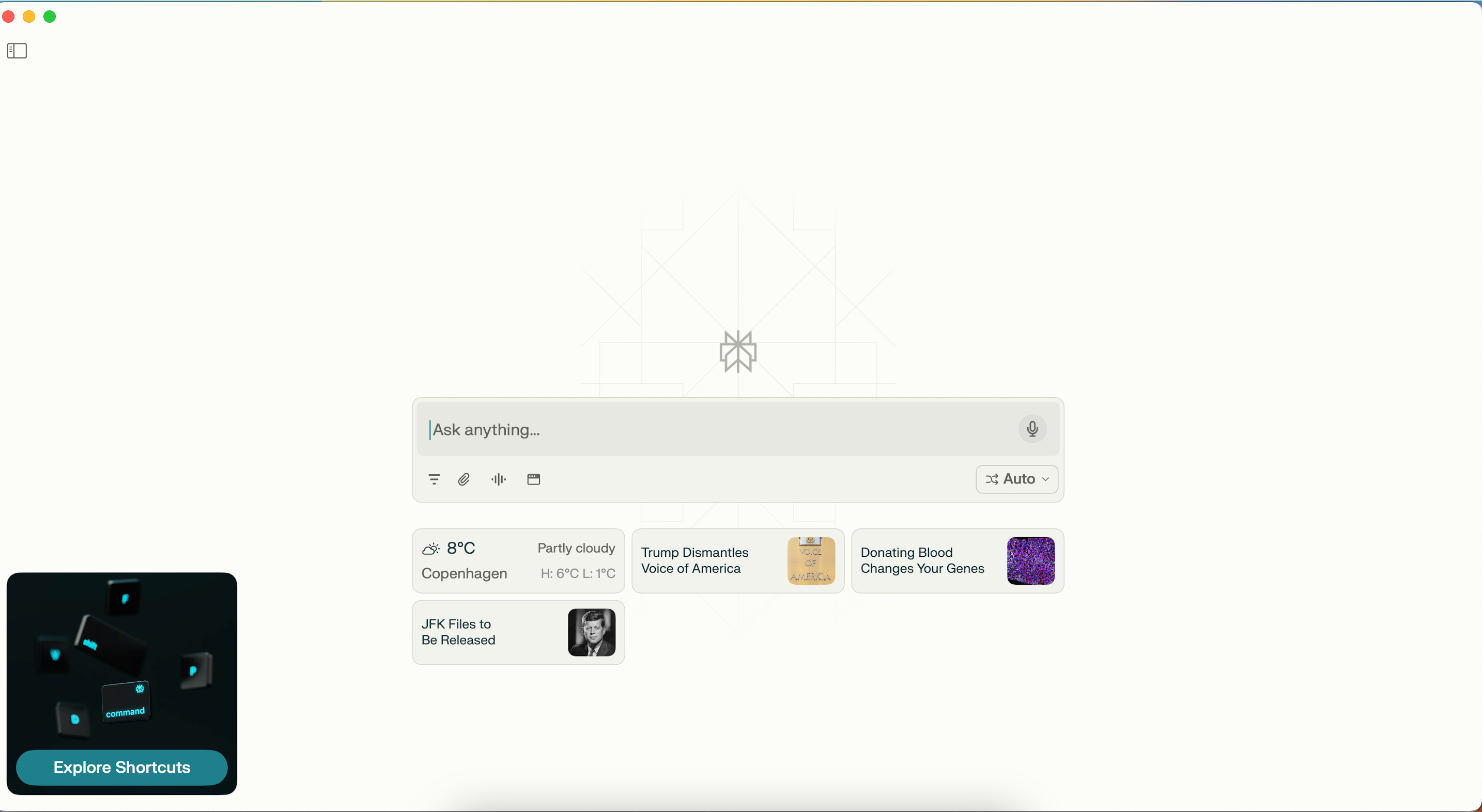 Perplexity Launches Desktop App, but Web Version Reigns Supreme