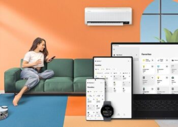 Philips Hue Joins SmartThings For Better Smart Homes