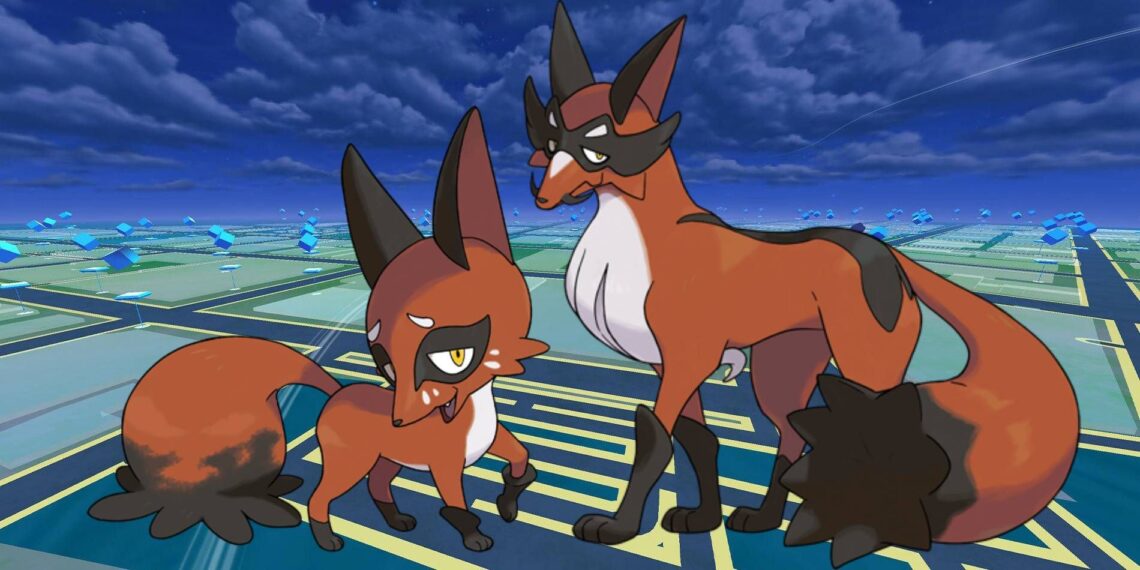 Pokémon GO: Your Ultimate Guide to the Deep Depths Event