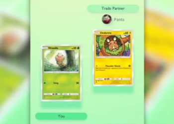 Pokémon Trading Card Game Pocket Is Removing Its Worst Feature