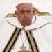 Pope Francis Removed from Ventilator as Health Shows Progress