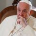 Pope Francis to Make First Public Appearance in Five Weeks on Sunday