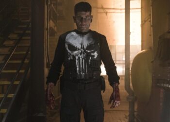 Punisher's Jon Bernthal Explains Why He Left Daredevil: Born Again