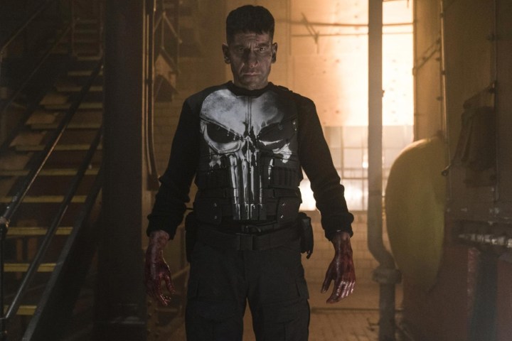 Punisher's Jon Bernthal Explains Why He Left Daredevil: Born Again