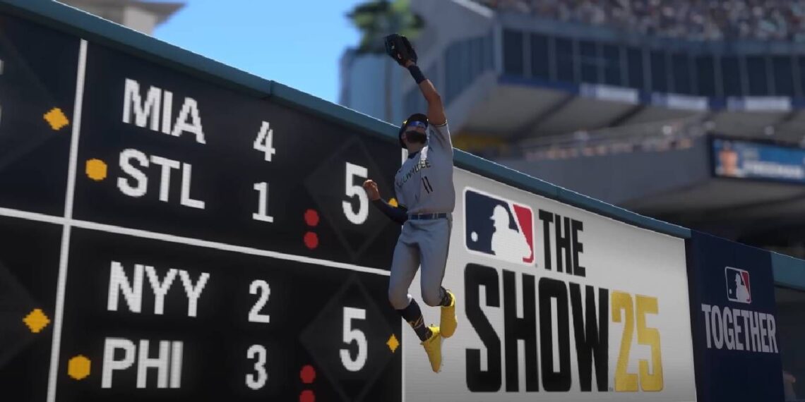 Quick Guide to Achieving 99 OVR in MLB The Show 25