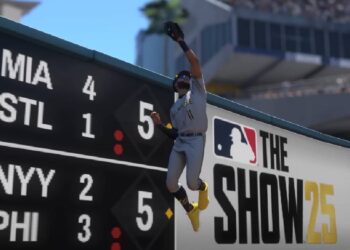 Quick Guide to Achieving 99 OVR in MLB The Show 25