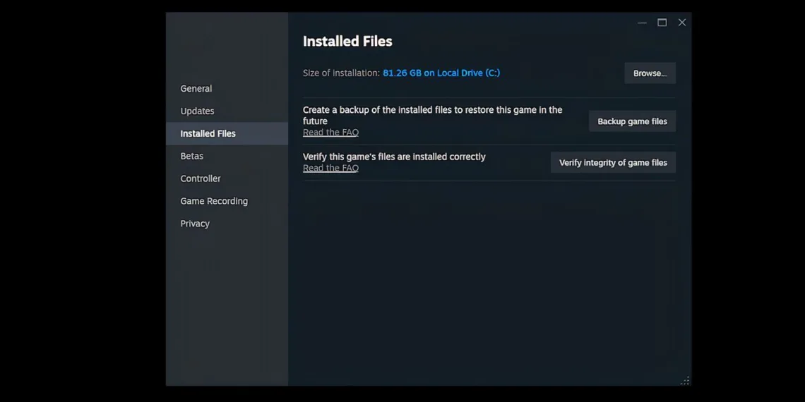 Resolving the Game Launch Issues: A Quick Fix Guide