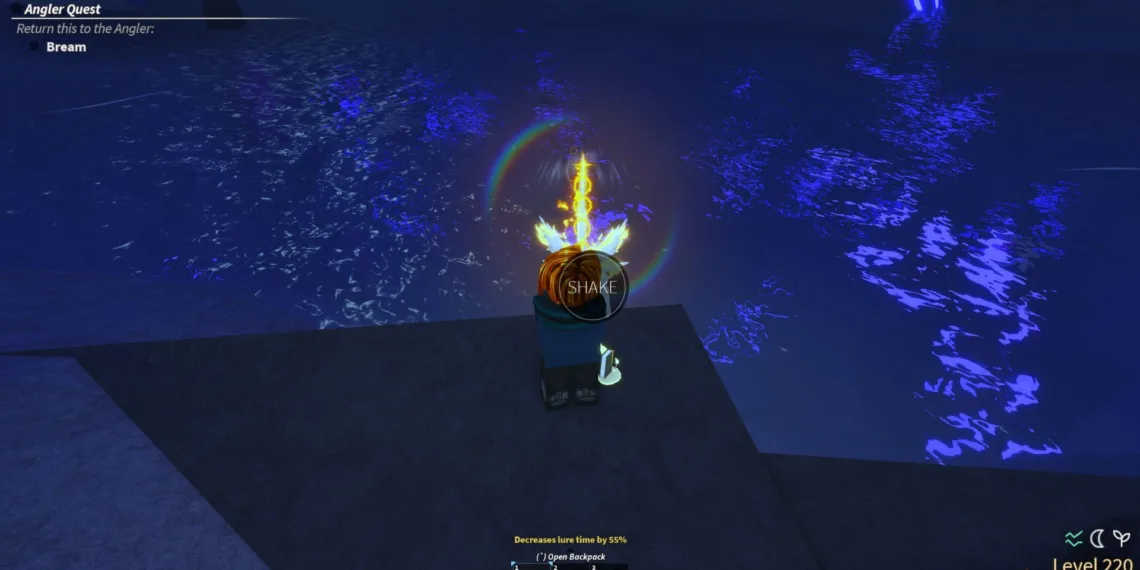 Roblox Fisch: Mastering All Calm Zone Fish Catching Techniques
