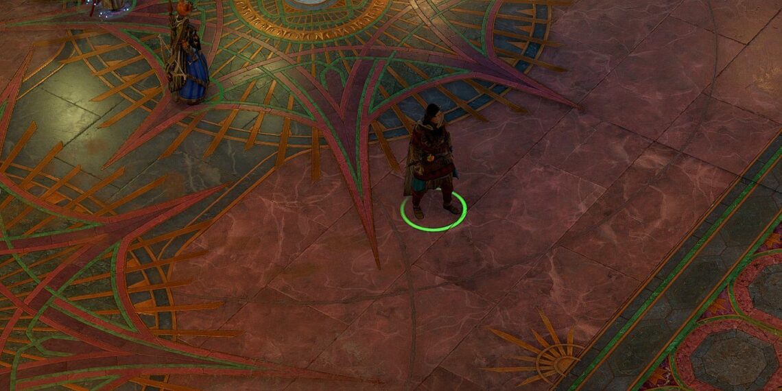 Romancing Camellia in Pathfinder: Wrath of the Righteous Guide