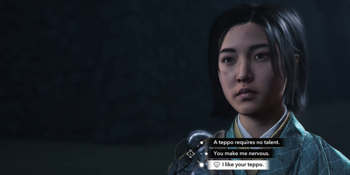 Romancing Katsuhime: A Guide for Assassin's Creed Shadows