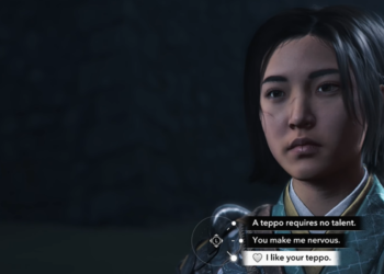 Romancing Katsuhime: A Guide for Assassin's Creed Shadows