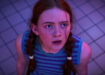 Sadie Sink Talks About Jean Grey Rumors For Spider-Man 4