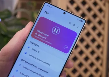 Samsung Launches One UI 7 Beta For Foldables And Stable Release Soon