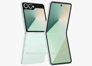 Samsung's Exciting Budget Foldable Phone Finally Revealed