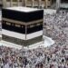 Saudi Arabia Unveils New 2025 Hajj Requirement for Pilgrims