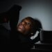 Screen Time in Bed Harms Sleep for Everyone