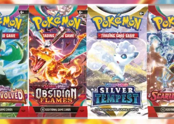 Should You Buy the Paldea Partners Tin for Pokémon TCG?