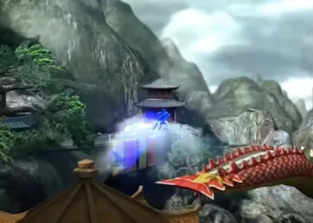 Sonic Unleashed Recompiled Is The Port You Didn't Know You Wanted