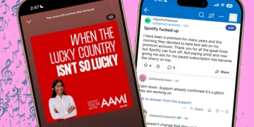 Spotify Fixes Ad Bug Affecting Premium Users