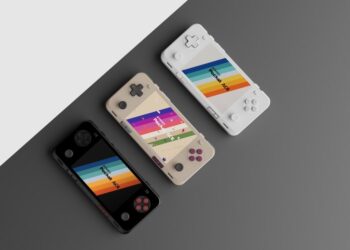 Switch Up Who? This Tiny Handheld Might Be Your New Favorite