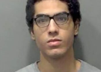 Teen in UK Sentenced to Life for Plotting School Massacre