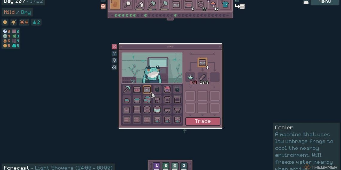 Thawing Climate Control in Mudborne: A Guide