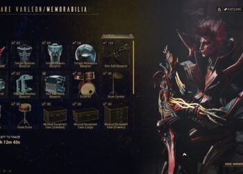 The Ultimate Riot-848 Builds in Warframe: Solving Your Way to Completion