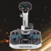 Thrustmaster's New Flight Sticks Boost Flight Sims Experience