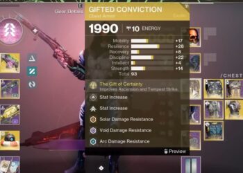 Top Class Builds for Heresy Act 2 You Need to Try