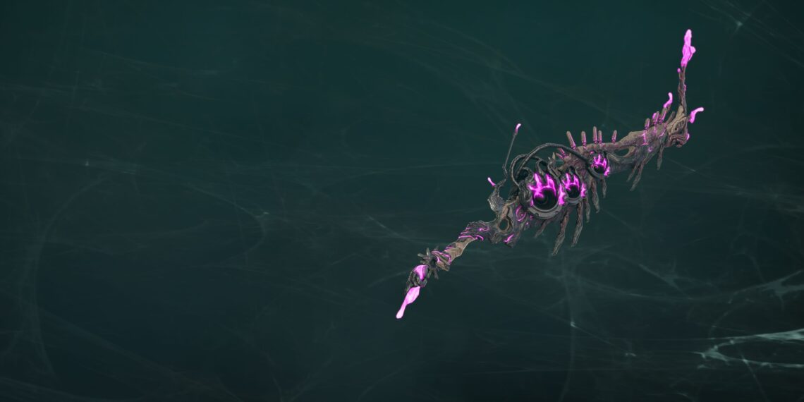 Top Coda Mire Builds for Warframe Players