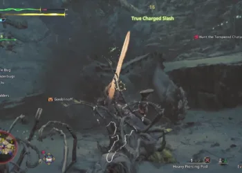 Top Great Sword Build for Monster Hunter Wilds Unleashed