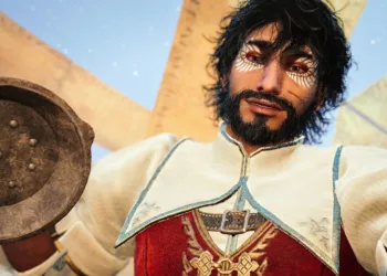 Top Ingredients for Epic Meals in Monster Hunter Wilds