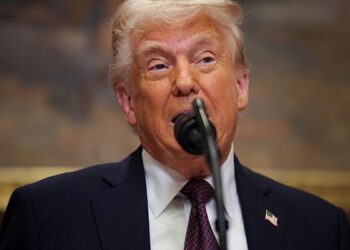 Trump Defends Greenland Trip: 'It's Friendship, Not Provocation'