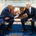 Trump Ends Security Clearances for Biden and Key Advisors