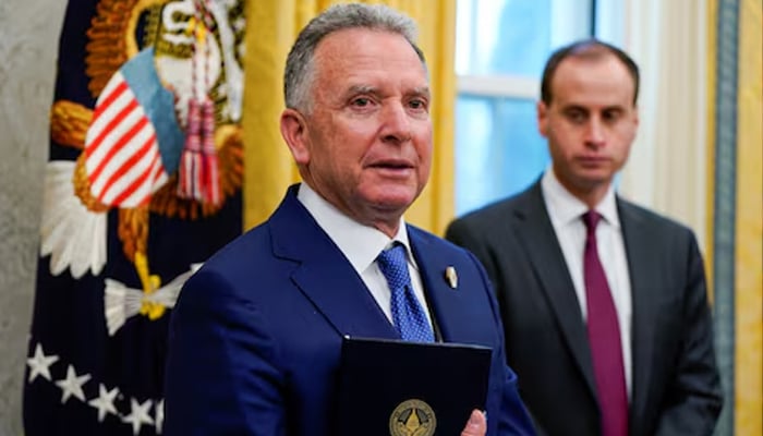 Trump Envoy: Putin Is Not the 'Bad Guy' Everyone Thinks