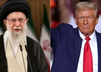 Trump Gives Khamenei Two-Month Ultimatum for Nuclear Deal: Report