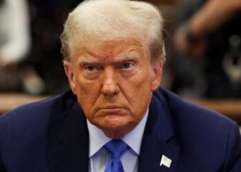 Trump Presses Supreme Court to Curb Judges Obstructing His Plans