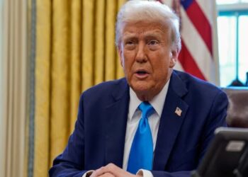 Trump in Legal Battle Over Claims of Deportation Order Violation