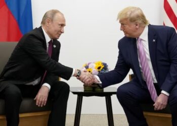 Trump to Test Deal-Making Skills in Call with Putin
