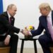 Trump to Test Deal-Making Skills in Call with Putin