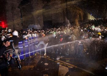 Turkey Erupts in Mass Protests Following Istanbul Mayor's Arrest