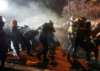 Turks Promise Protests Despite Erdogan's 'Show' Closure Claim