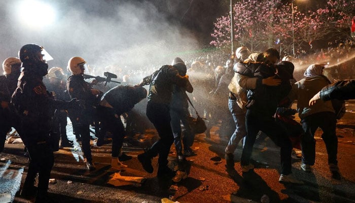 Turks Promise Protests Despite Erdogan's 'Show' Closure Claim